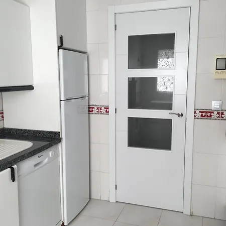 Appartement San Jacinto 69 Triana *