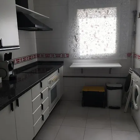 San Jacinto 69 Triana Appartement *