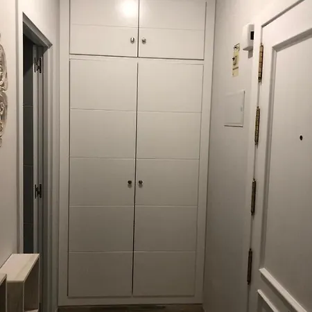 Apartament San Jacinto 69 Triana *